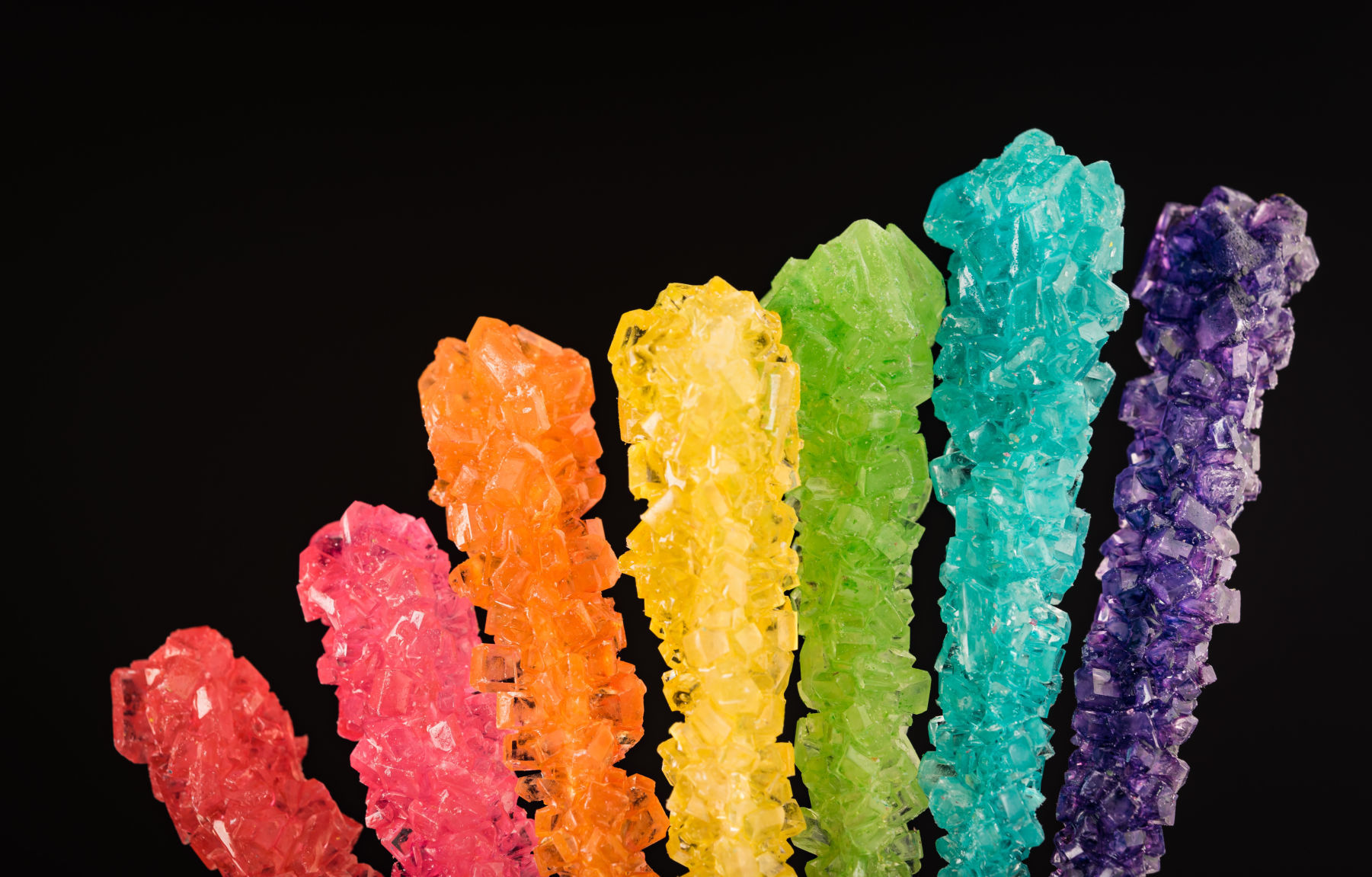Rock Candy